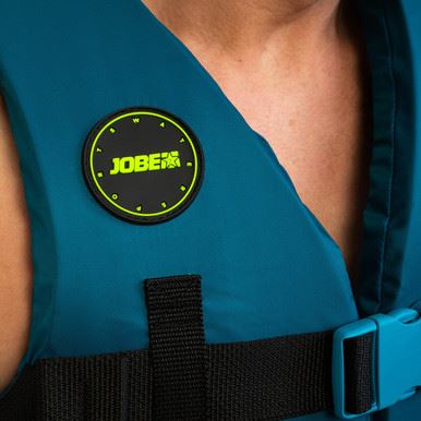 Jobe 4 Buckle Life Vest