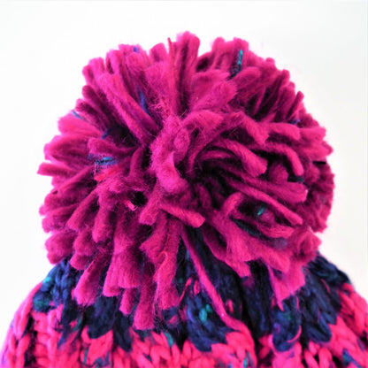 Swim Secure Bobble Hat