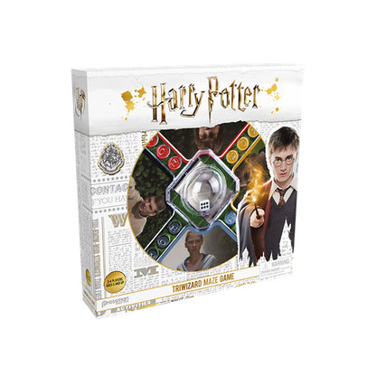 Harry Potter Tri Wizard Maze Game