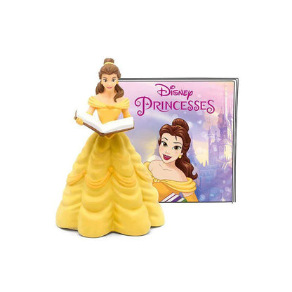 Disney Beauty and the Beast - Belle Tonies