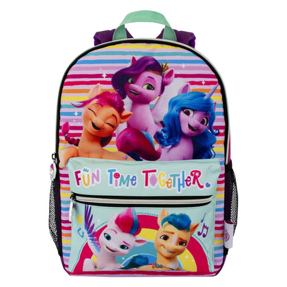 My Little Pony Movie Back to School Set