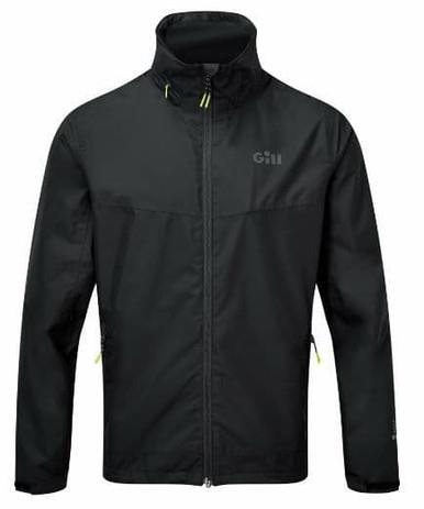 Gill Pilot Jacket Black IN88J