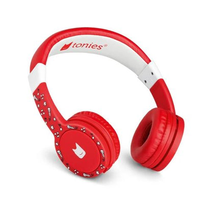 Tonies Headphones Red