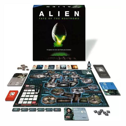 Alien - The Game