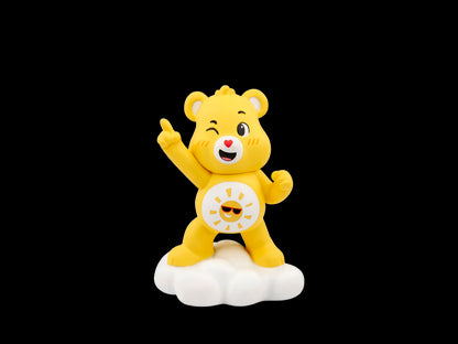 Care Bear - Funshine Bear Tonies