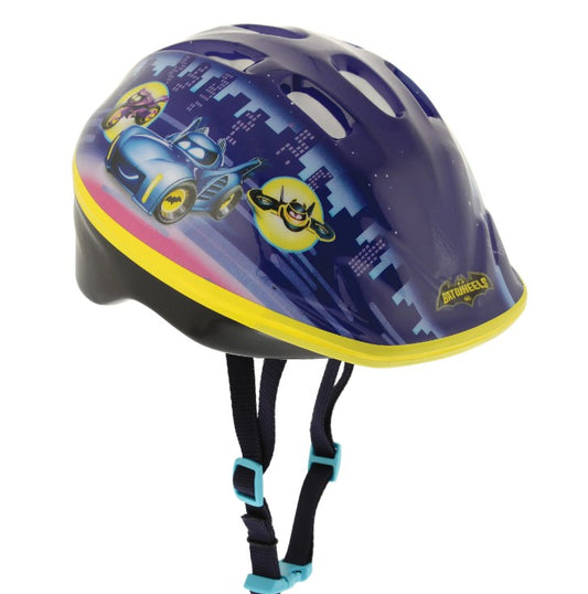 Batwheels Safety Children's Helmet