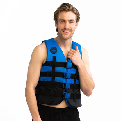 Jobe 4 Buckle Life Vest