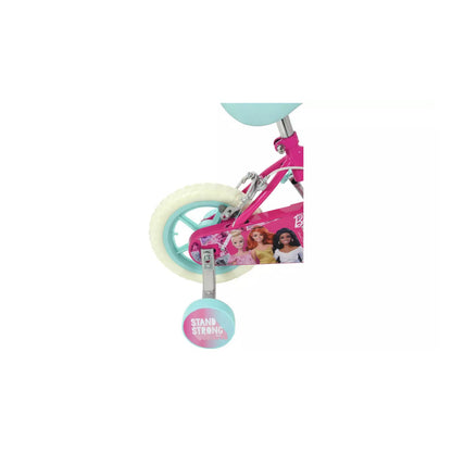 Barbie 12" Beginner Bike