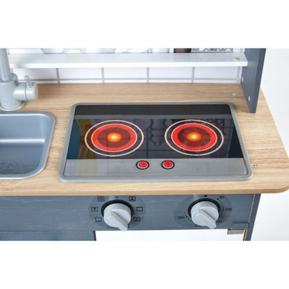 Hape Kitchen With Light And Sound