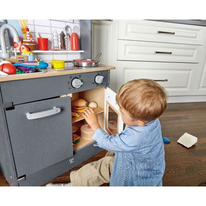 Hape Kitchen With Light And Sound