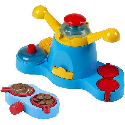 Kids Golden Chocolate Coin Maker