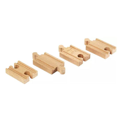 Brio Mini Straight Tracks