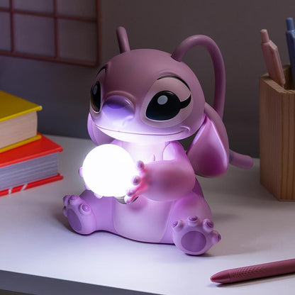 Disney Lilo and Stitch Angel Light