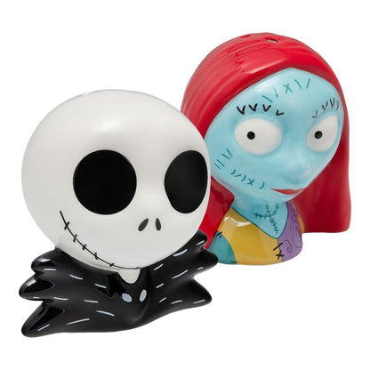 The Nightmare Before Christmas Salt and Pepper