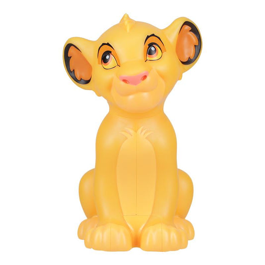 Disney Lion King Simba 3D Light