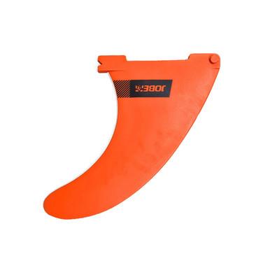 Jobe Aero Stand-Up Paddleboard Fin Orange