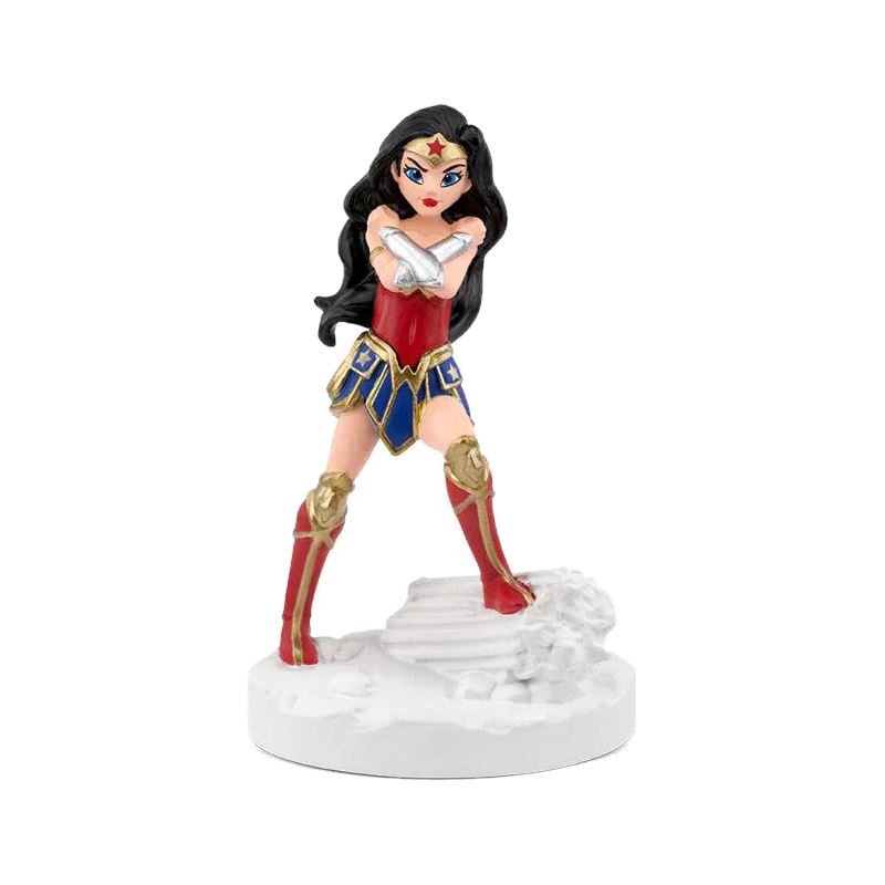 DC Wonder Woman Tonies