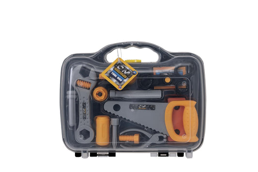 Construction Tool Box