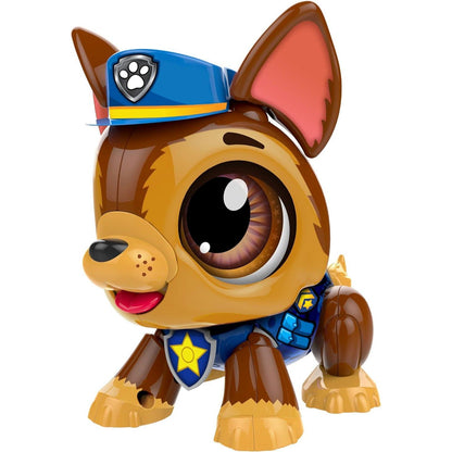 Paw Patrol Build a Bot Chase