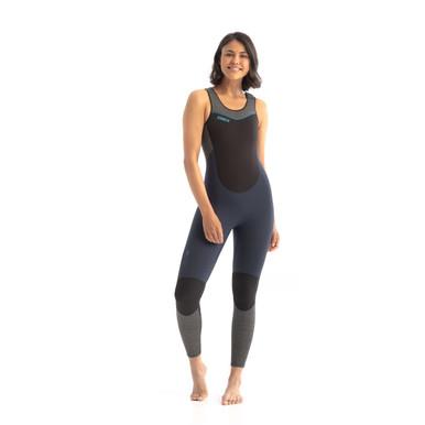 Jobe Porto 2mm Long John Wetsuit Women