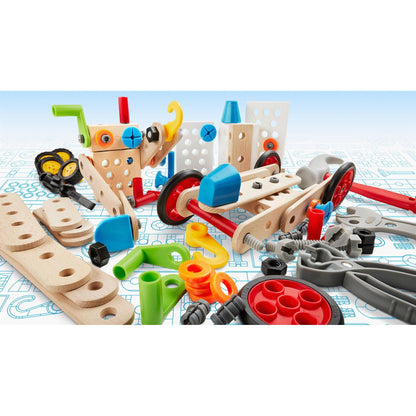 Brio Builder Construction Set