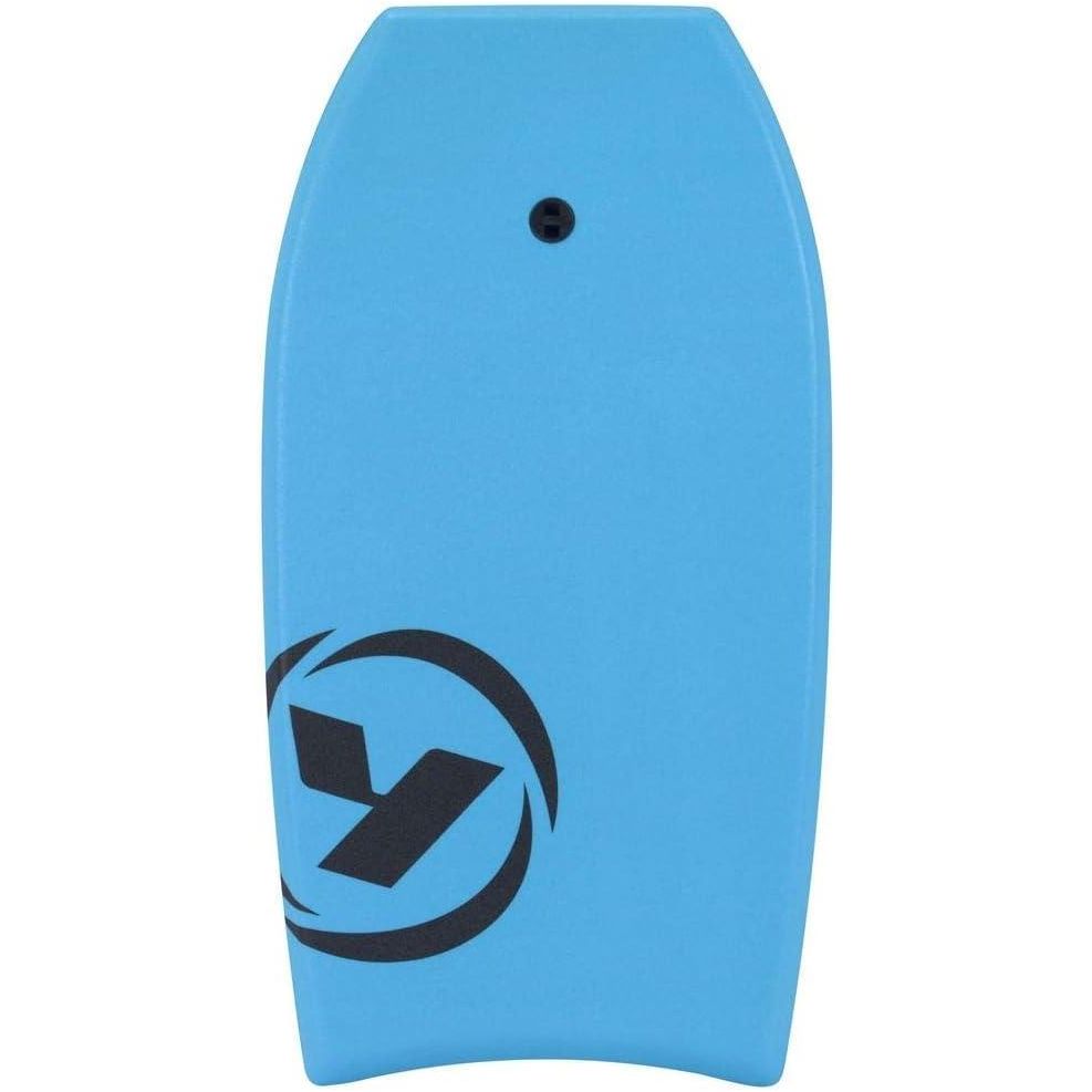 Yello Slick Corp Body Board 37in