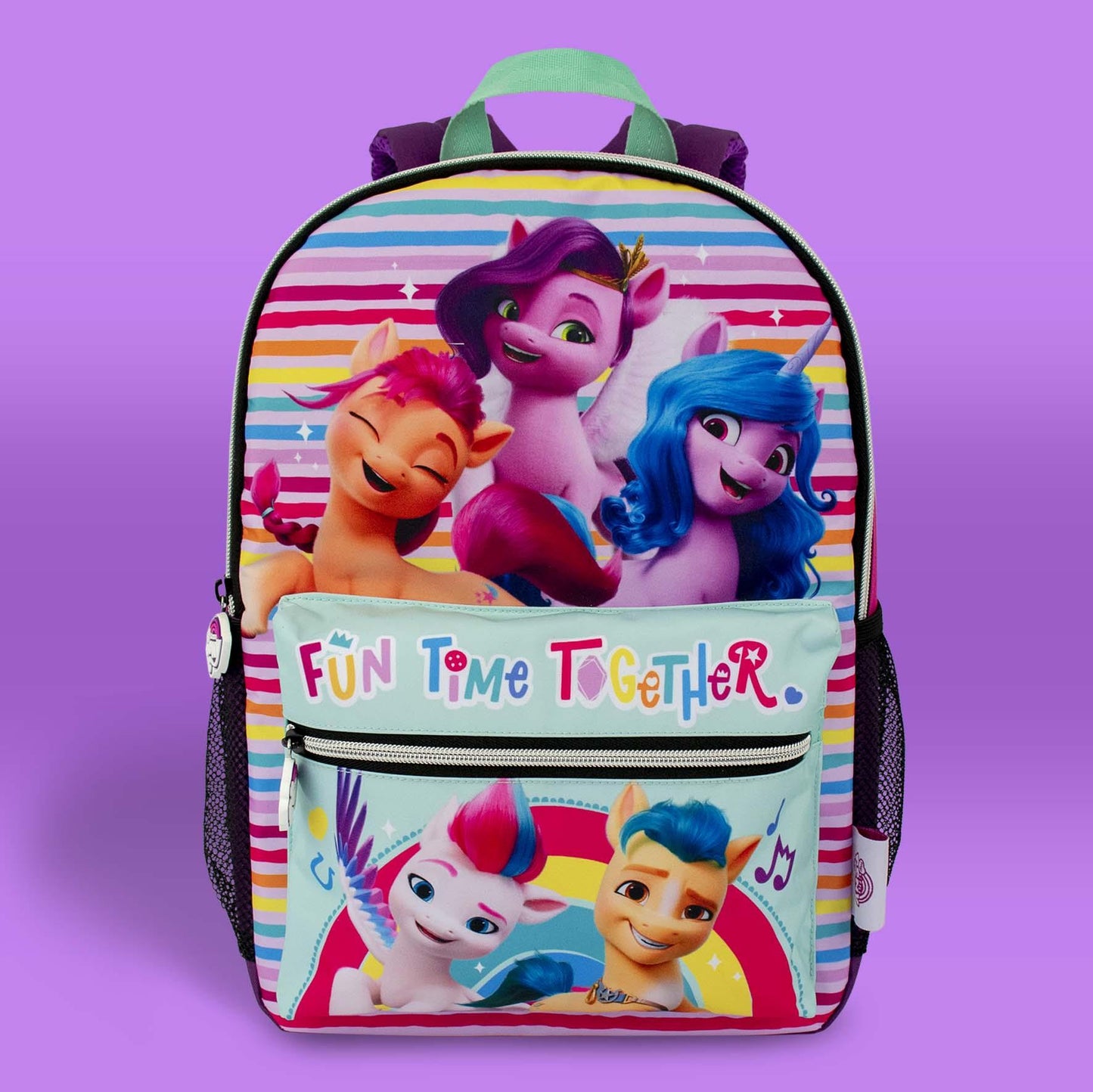 My Little Pony Core Backpack - Movie