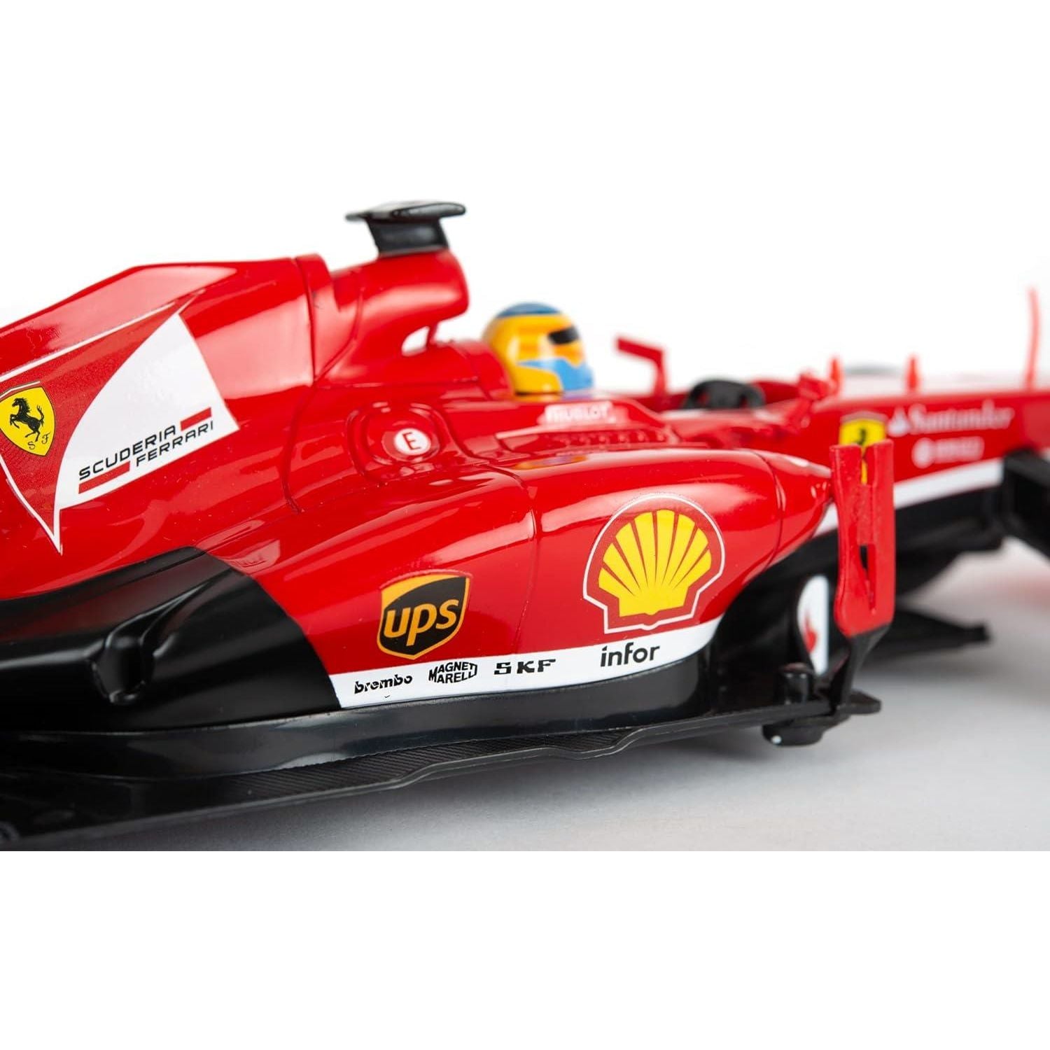 Ferrari Remote Control F1 Car