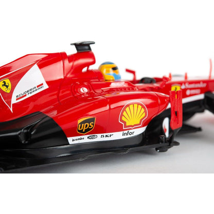 Ferrari Remote Control F1 Car