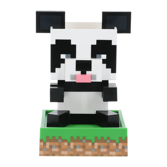 Minecraft Panda Desktop Tidy