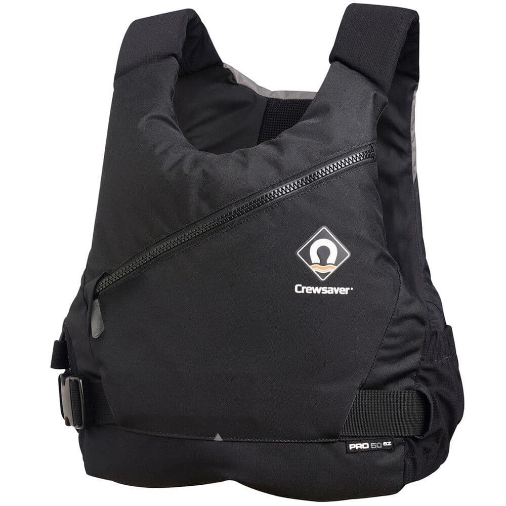 Crewsaver Pro 50N Side Zip Buoyancy Aid