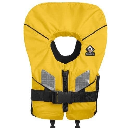 Crewsaver Spiral Childrens 100N Foam Lifejacket