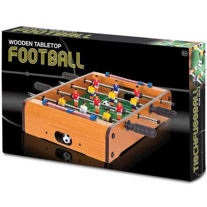 Tabletop Football