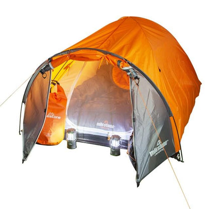 2 Man Super Dome Tent