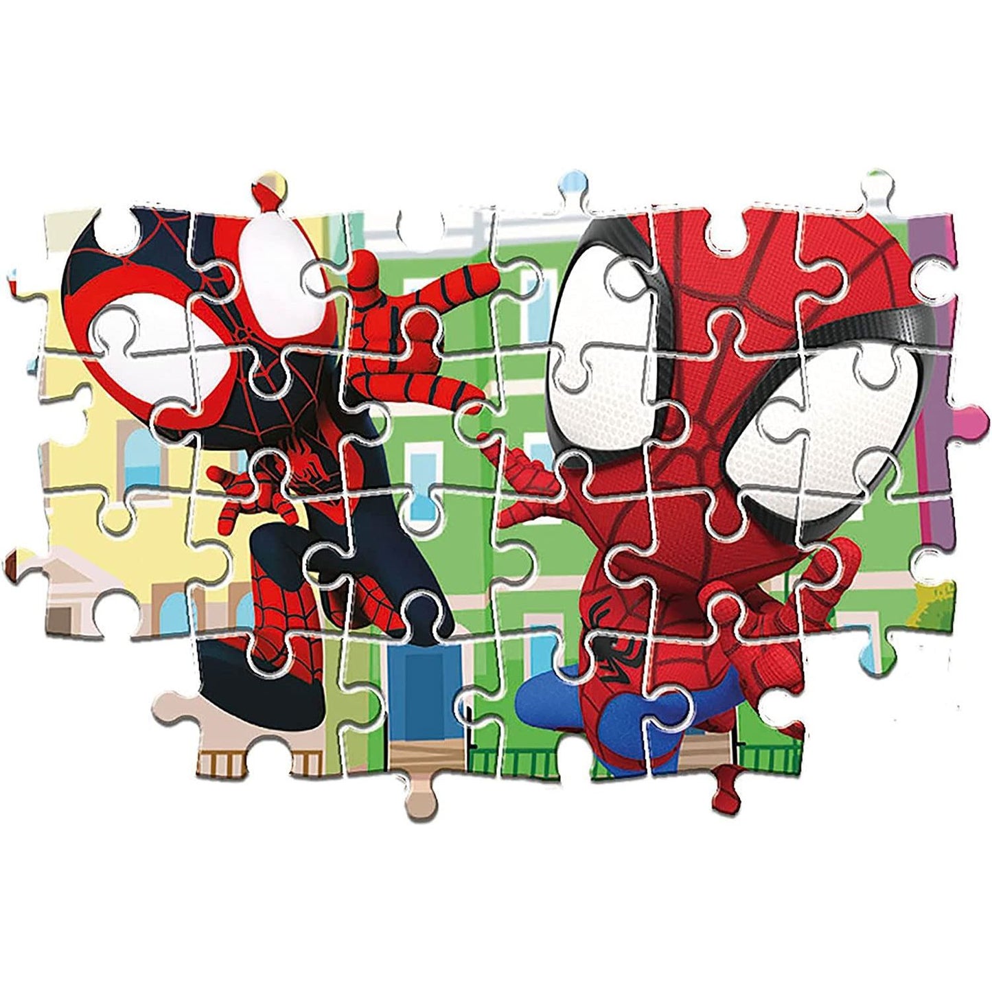 Marvel Spidey Maxi Jigsaw Puzzle 60 Pieces