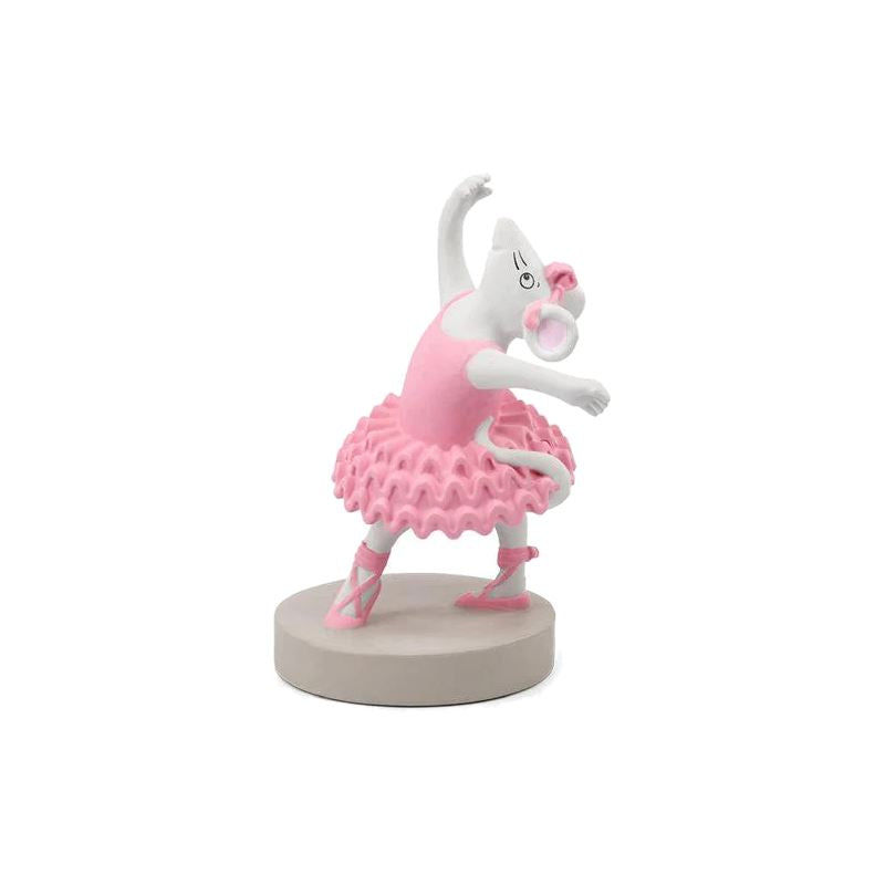 Angelina Ballerina Tonies