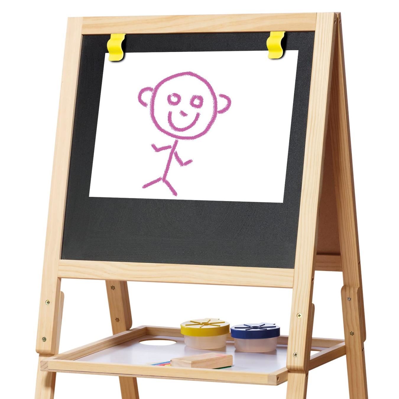 Wooden Easel