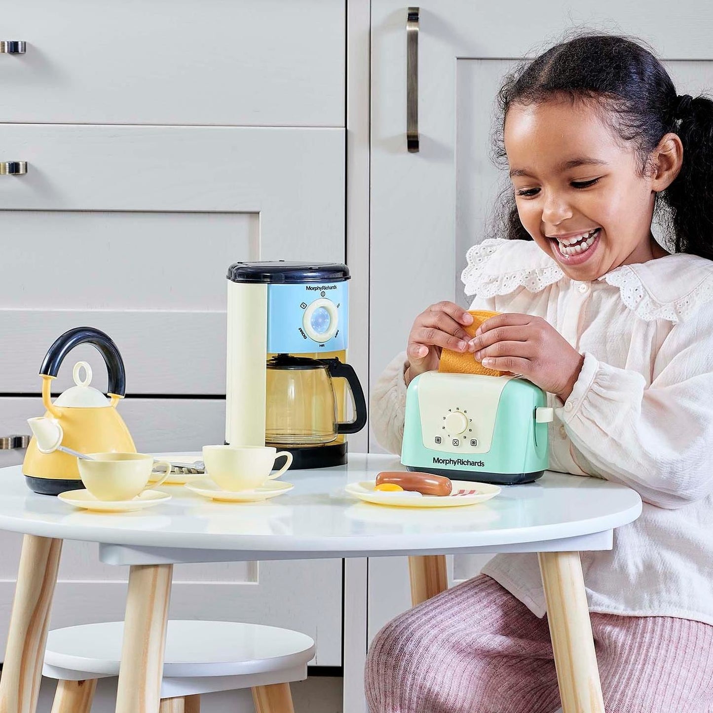 Morphy Richards Kitchen Playset