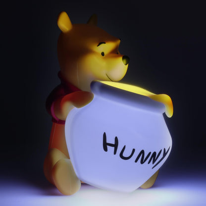 Disney Winnie the Pooh Light