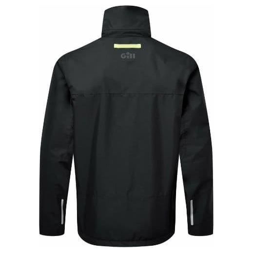 Gill Pilot Jacket Black IN88J