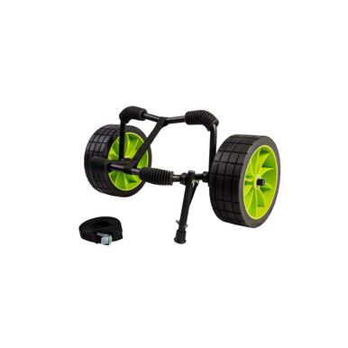 Jobe Stand-Up Paddleboard Cart Black/Green