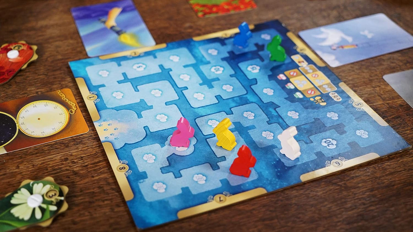 Libellud Dixit Board Game