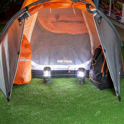 2 Man Super Dome Tent