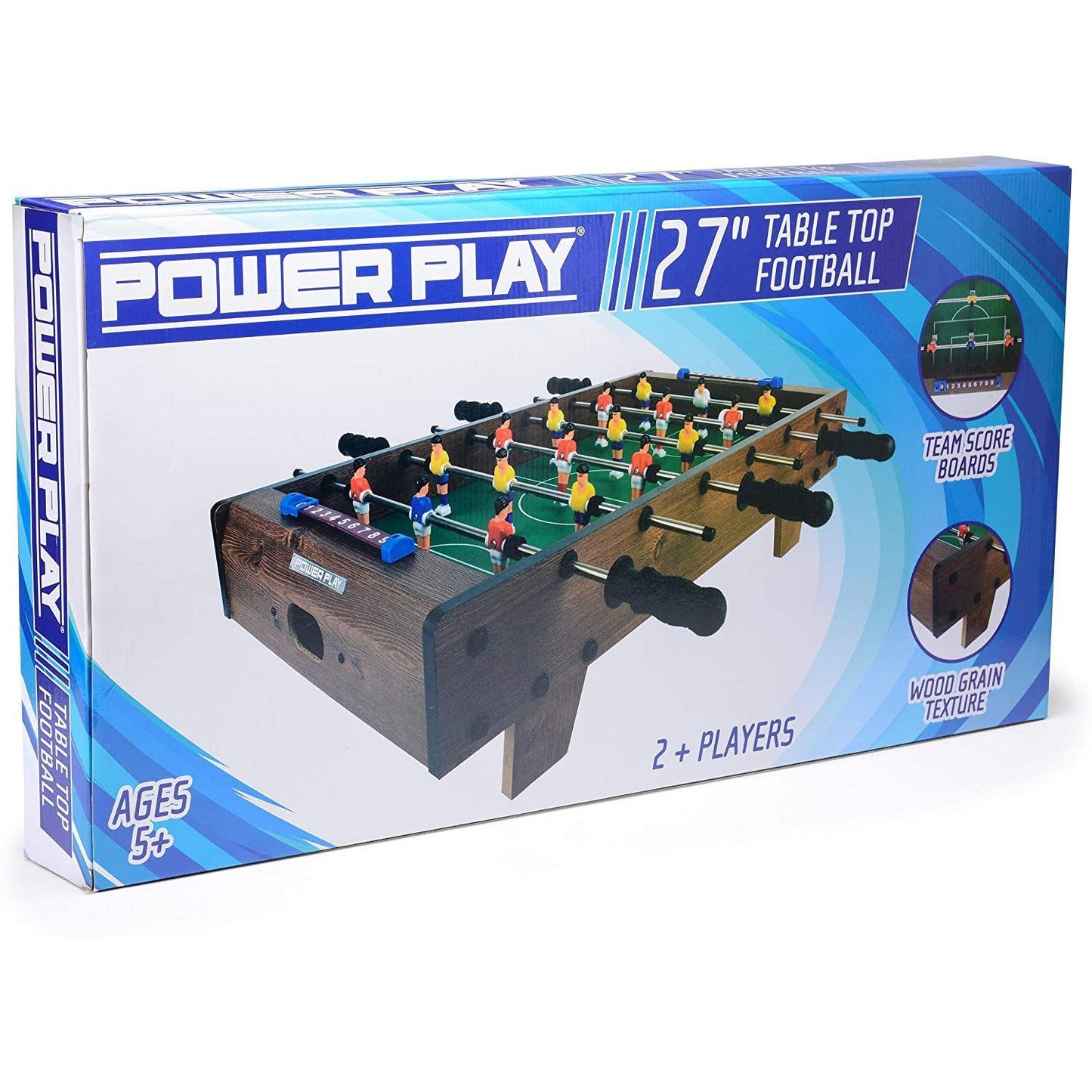 Table Football Game 27in