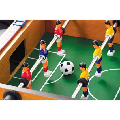 Tabletop Football