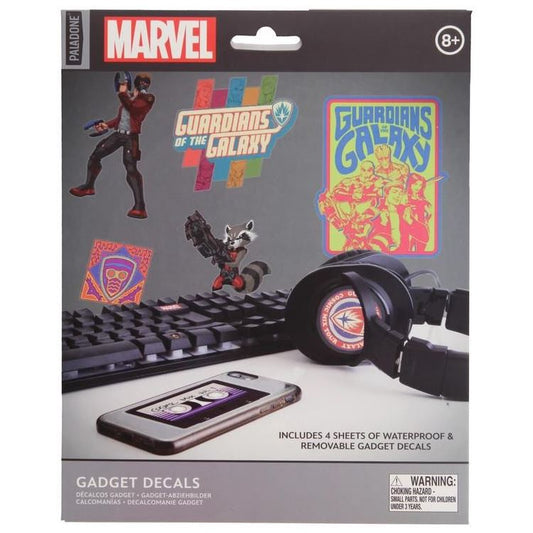 Marvel Guardians of the Galaxy Gadget Decals V2