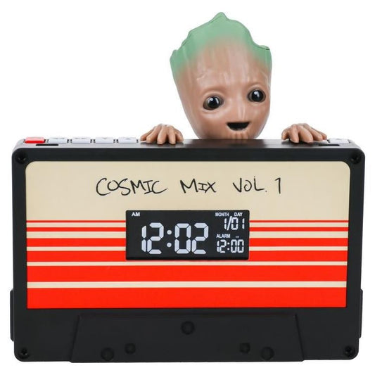 Marvel Groot Alarm Clock