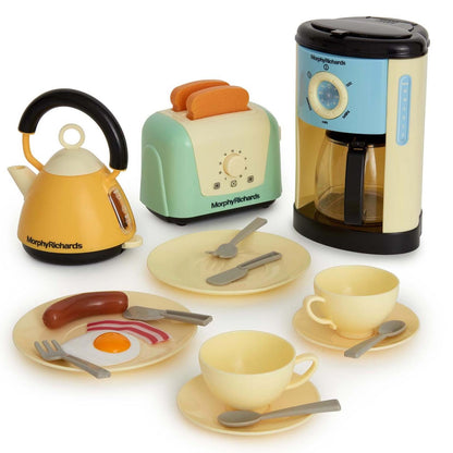 Morphy Richards Kitchen Playset