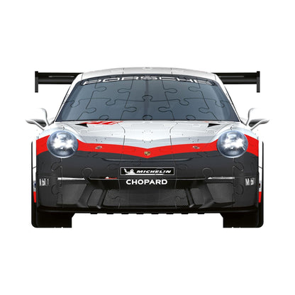 Porsche GT3 Cup 3D Puzzle, 108pc