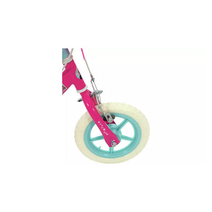 Barbie 12" Beginner Bike